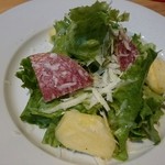 土佐バル - お肉コース  オードブル