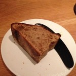 Point - シュクレールのパン