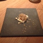 Point - ブリードモーとサマートリュフ