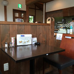 cafe　箜羅 - 