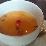 中華風茶碗蒸し