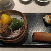 中国飯店 富麗華 - 