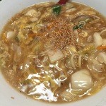 大洋軒 - スーラーたんめん