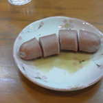 すぱろー - ボイルフランク