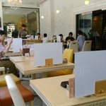 ハニトーカフェ  秋葉原店 - 店内風景