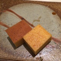 鮨 銀座 おのでら - 