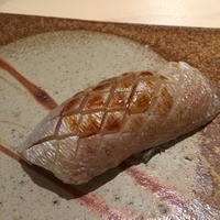 鮨 銀座 おのでら - 