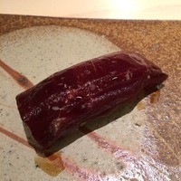 鮨 銀座 おのでら - 