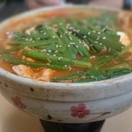 やきにく鉄板定食・ふうふう家 - 