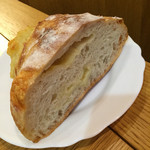 BOULANGERIE MANABE - 