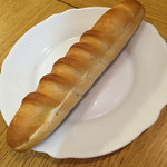 BOULANGERIE MANABE - 