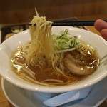 江南 - ラーメンリフトアップ