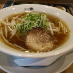 江南 - 柳麺(ラーメン)