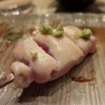 鳥しき - 【15年1月】さび