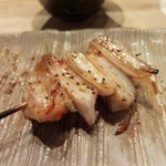 鳥しき - 【15年1月】かっぱ