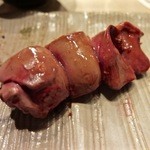 鳥しき - 【15年1月】ちぎも