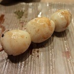 鳥しき - 【15年1月】白玉