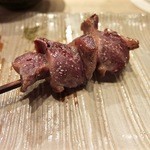 鳥しき - 【15年1月】すなぎも