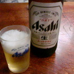 アサヒスーパードライ