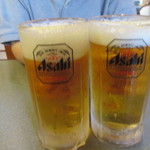 Kankokuryouri Dairyuu - ビール