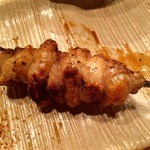 鳥しき - 【15年7月】かしわ