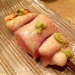 鳥しき - 【15年7月】さび