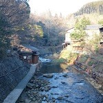 お宿 野の花 - 筑後川