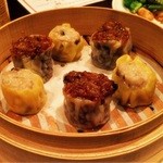 中国菜 秀 - （2014.10）宴会コースの一品