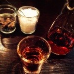 中国菜 秀 - （2015.3）紹興酒♪常温で♪