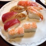 ダイニング - 寿司