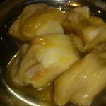 ホルモン 徳いち - まいどの　ホソ