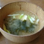 Organic Shop カフェ＆バル 縁家 - 