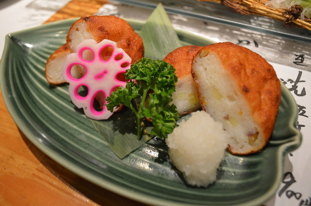 Shiokaze Kinsei Ten - Izurodori/Seafood | Tabelog
