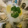 Oyster Bar ジャックポット みなとみらい