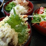 Michinoeki Inagawa Sobanoyakata - 蕎麦三昧