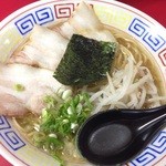 ラーメン　　580円