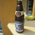 Minshuku Shokudou Yuki Gura - 月山ビール