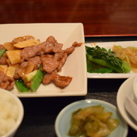 廣東飯店 - 