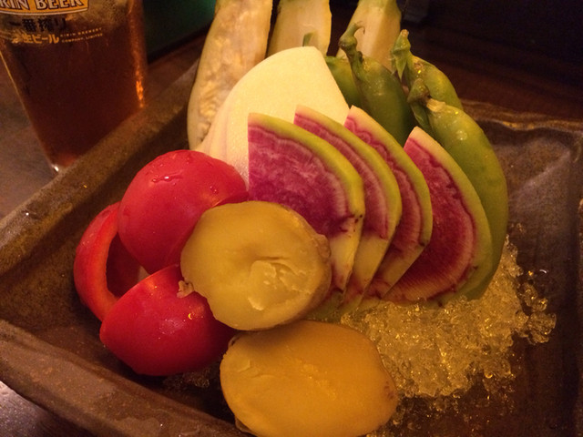 Jidoriya Horyuji Minami Ten