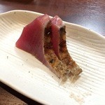 個室肉バル 肉寿司食べ放題 ミートキング - 粋なお通し