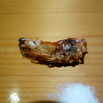 天寿し - 海老頭