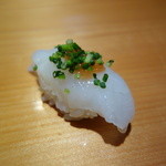 天寿し - 夏河豚