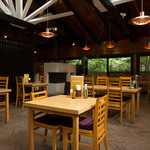 平成軽井澤食堂 - 店内の様子(H2707)