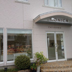 PATISSERIE MONICA - 