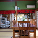 やま田 - やま田 2015年7月