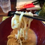 麺ぷち - 