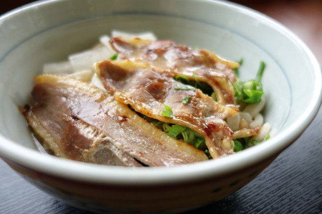 一文字うどん 長船 うどん 食べログ