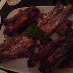 アメリカンクラブハウス　ハイダディ！ - ヘルシースペアリブ