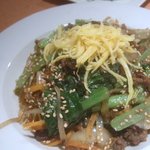 韓美食 オンギージョンギー - 