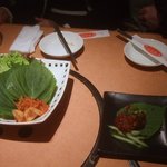 韓美食 オンギージョンギー - 